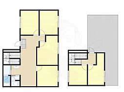 福知山線 生瀬駅 徒歩8分