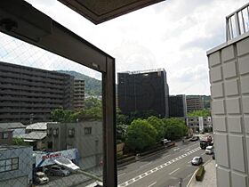 ハイツアルペン宝塚 401 ｜ 兵庫県宝塚市栄町３丁目（賃貸マンション1R・4階・20.00㎡） その17