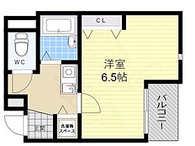 ライブリー宝塚  ｜ 兵庫県宝塚市栄町１丁目（賃貸マンション1K・3階・19.14㎡） その2