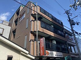 ライブリー宝塚  ｜ 兵庫県宝塚市栄町１丁目（賃貸マンション1K・3階・19.14㎡） その1