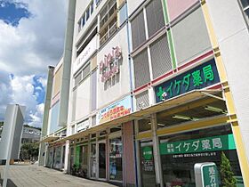 ViewTerrace売布3  ｜ 兵庫県宝塚市売布ガ丘（賃貸マンション1LDK・1階・39.28㎡） その26