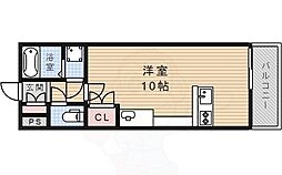 🉐敷金礼金0円！🉐ミランダ宝塚南口