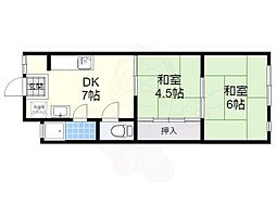 山田マンション
