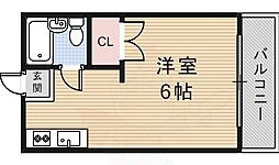 🉐敷金礼金0円！🉐ペニーレイン2