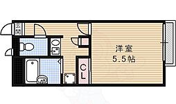レオパレスセリバテール仁川1