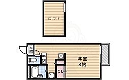 🉐敷金礼金0円！🉐レオパレス南ひばりガ丘