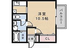 🉐敷金礼金0円！🉐フィエルテ宝塚