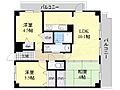 セコイア山本1階8.4万円