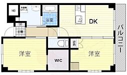 ハイタウン御殿山東