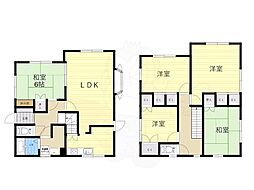 リースホーム山本台Ｂ