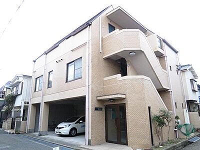 外観 外観