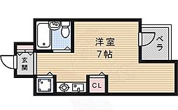 🉐敷金礼金0円！🉐コメットマンション鴻池