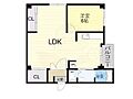 北野台ハイツ4階10.0万円