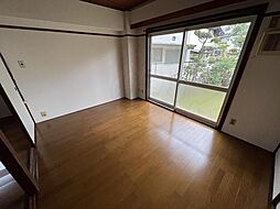 長楽園第2マンション 2DKの写真