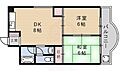 トーホーマンション第23階5.8万円