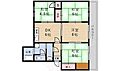 中山五月台住宅11号棟5階5.0万円