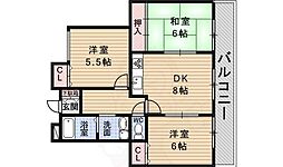 カーサ宝塚東