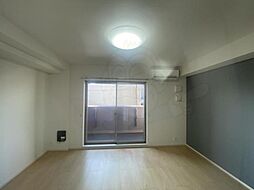 エクセル宝塚 3階ワンルームのリビング/ダイニング