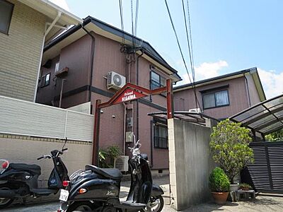 外観 外観