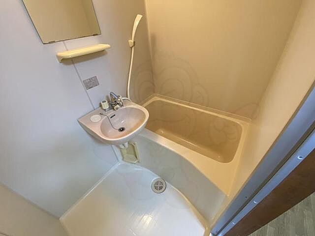 浴室