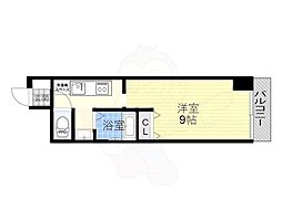 🉐敷金礼金0円！🉐スクエアK2宝塚　（学生専用）