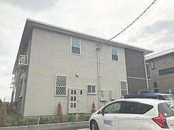 フォンテーヌ逆瀬川