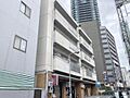 篠崎ハイツ