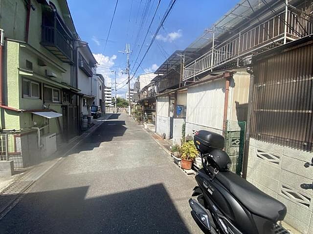 周辺