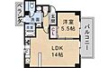 ViewTerrace売布3階5.4万円