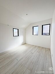 子供部屋の画像