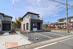 日光市大沢町22-P1　1号棟