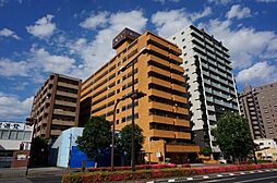 桜町ハイツ