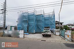 小山駅 3,390万円