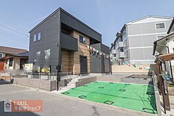 ワイウッドコート宇都宮市御幸ヶ原町第3　1号棟