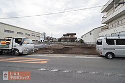 ハートフルタウン宇都宮市横田新町3期　3号棟