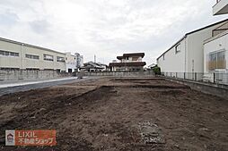 ハートフルタウン宇都宮市横田新町3期　2号棟