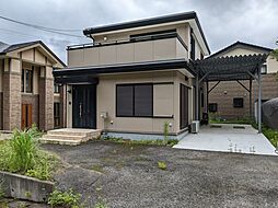 セキスイハイム施工　立伏町中古住宅