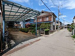 宇都宮市岩曽町　土地