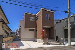 宇都宮市下川俣町23-P1　2号棟