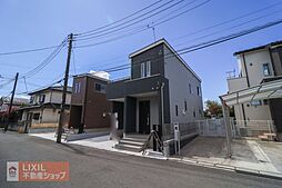 宇都宮市下川俣町23-P1　1号棟