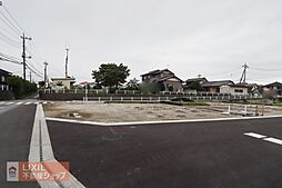 ブルーミングガーデン宇都宮市野沢町　1号棟