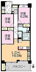 宇都宮大学陽東キャンパス駅 2,590万円