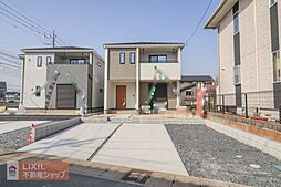 栃木市藤岡町藤岡22-P7　2号棟