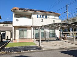 下野市下古山　中古戸建