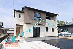 ワイウッドコート宇都宮市野沢町第1期　5号棟