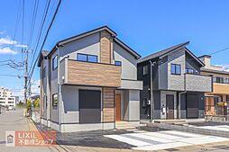 Erde小山市駅南町10期　1号棟