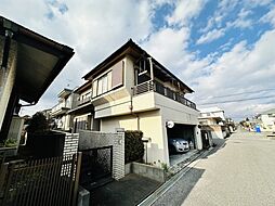 宇都宮市富士見が丘二丁目　中古住宅
