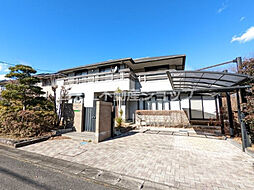宇都宮市長岡町　中古戸建