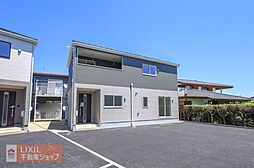 Cradlegarden大田原市末広第5　2号棟