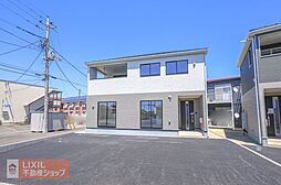 Cradlegarden大田原市末広第5　1号棟